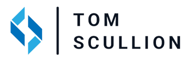 Tom Scullion logo