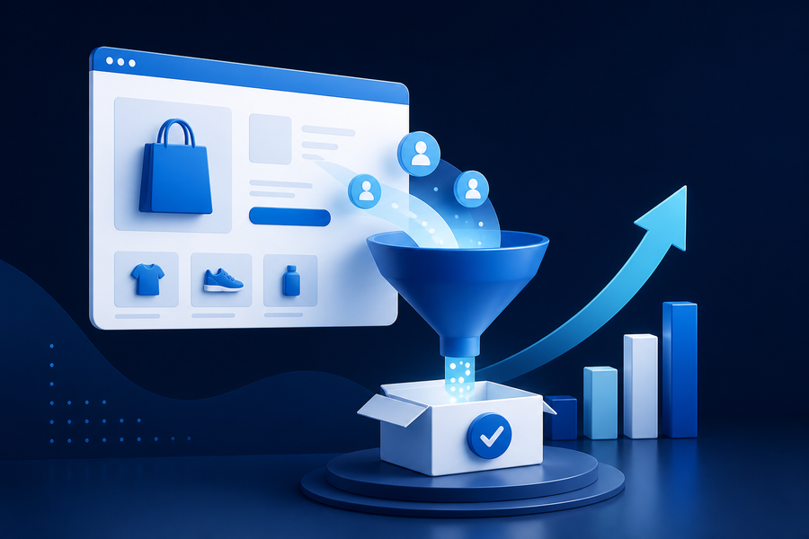 How to Improve Shopify Conversion Rates: A Practical Guide