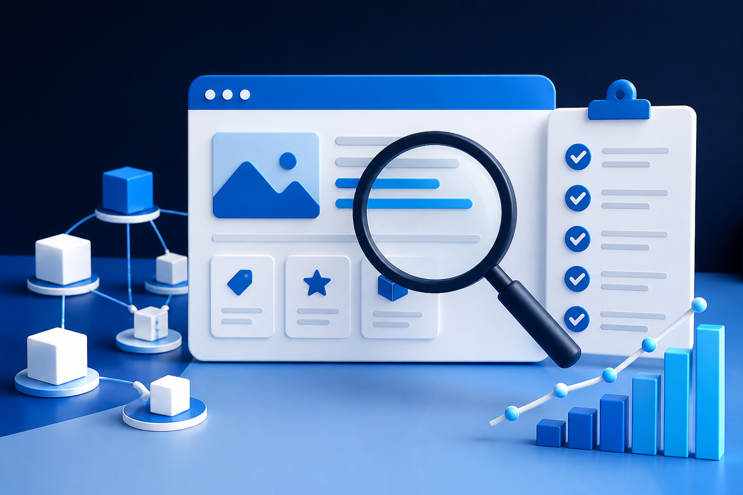 Shopify SEO Checklist for 2026: 25 Essential Steps
