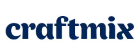 Craftmix logo
