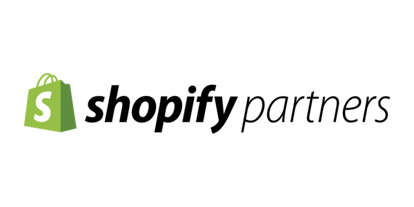 Shopify Partner badge