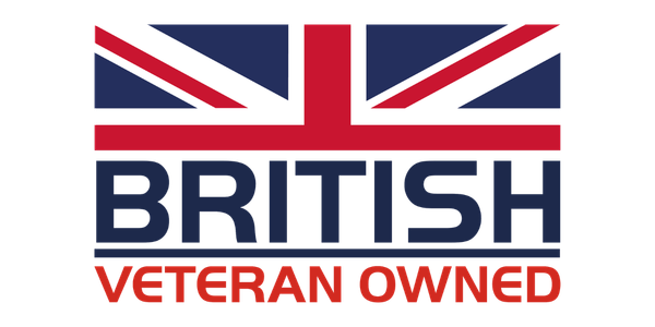 Veteran Owned badge