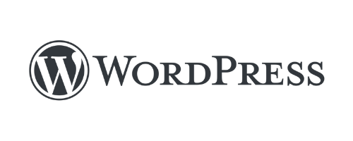 wordpress logo